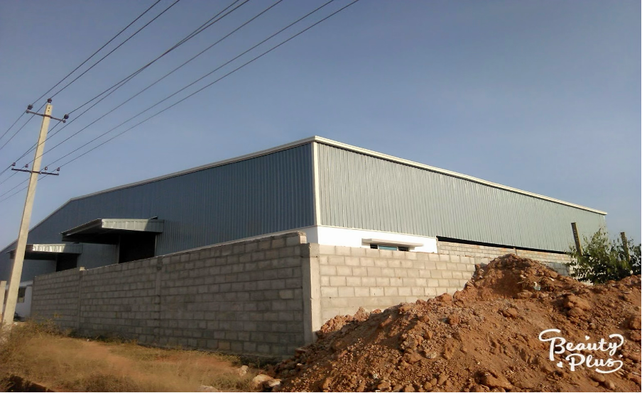Warehouse
